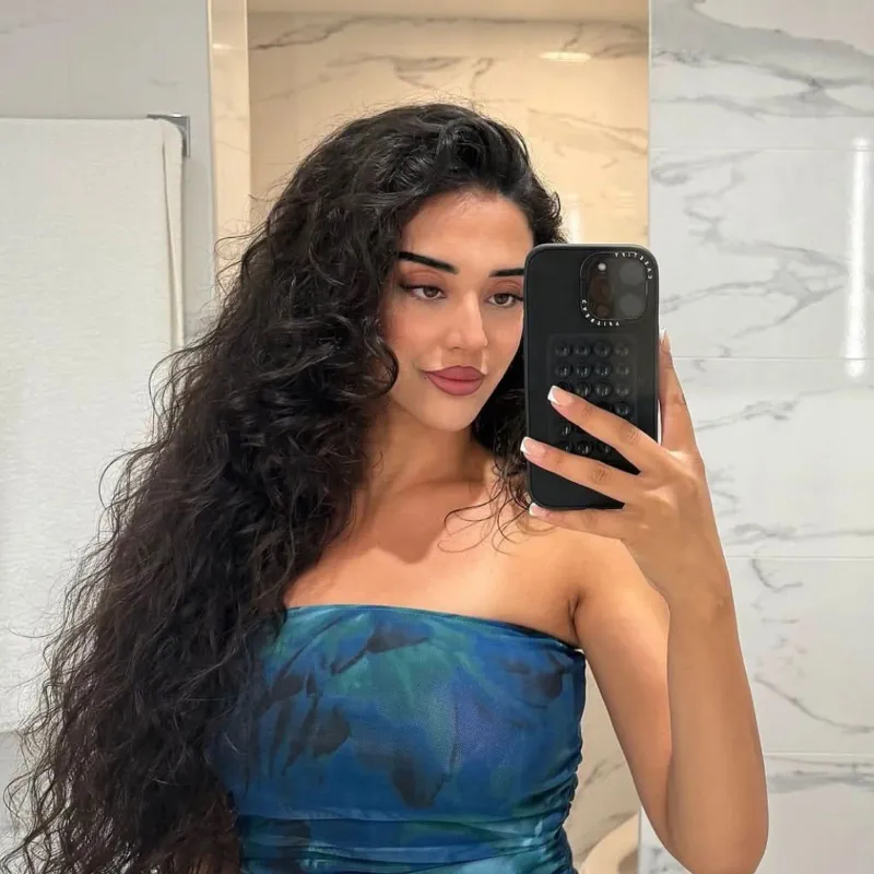 Zehra Fotoğraf